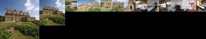 The Golden Lion Hotel Hunstanton