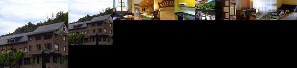 Hostal Casa Prades