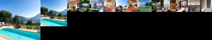 Les Balcons Du Lac d'Annecy