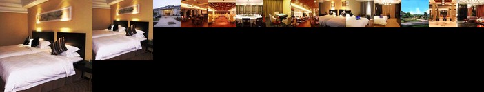 Longhua International Hotel