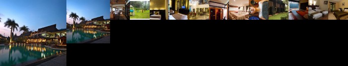 Puteri Gunung Hotel