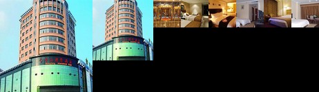 Wangjiang International Hotel