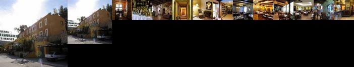 Hotel El Oasis