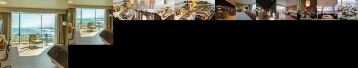 Hotel Terrado Suites Antofagasta