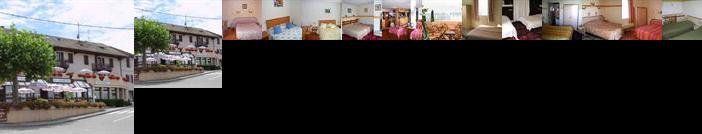 Hotel Le Chablais