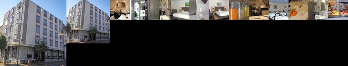 Hotel Hamann