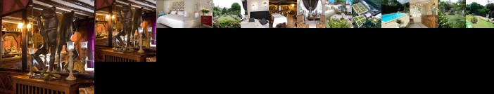 Hotel La Roseraie