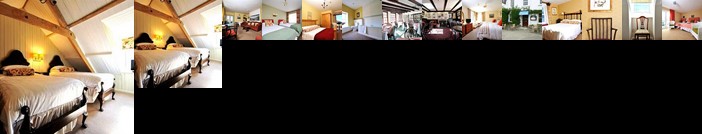 Port Gaverne Hotel