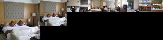 Kelong Hotel Zhuangyuan Road
