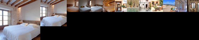 Hotel de la Vila