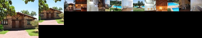 Hosteria Fontivieja