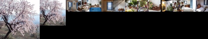 Casa Rural Las Chimeneas