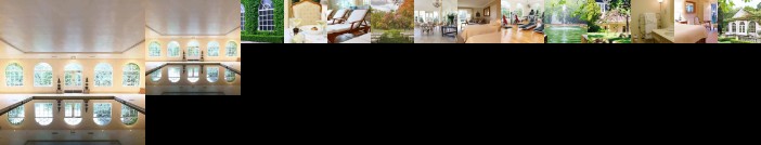 Milton Park Country House Hotel & Destination Spa
