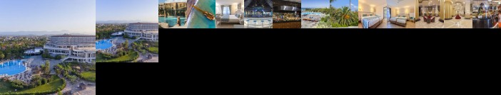 Starlight Convention Center Thalasso & Spa