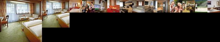 Landhotel Kaserer