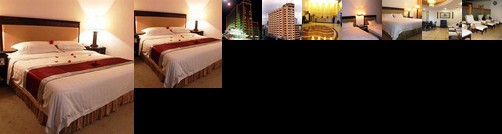 Jin Yuan Hotel