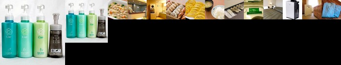 Route Inn Court Fujiyoshida