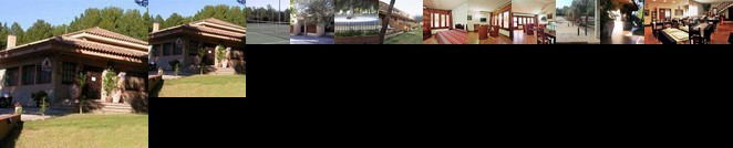 Hotel Del Golf