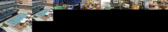 Novotel Lugano Paradiso