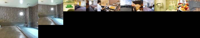 Route Inn Matsusaka Eki Higashi