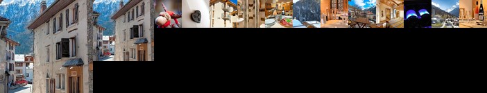 Chalet et Hotel La Tarine