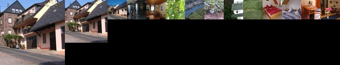 Weingut-Gastehaus Karl Otto Nalbach