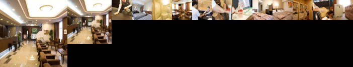 Hotel Route Inn Nanao Eki Higashi
