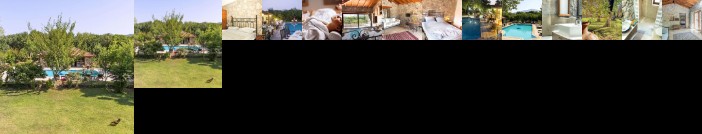 Doga Apartments