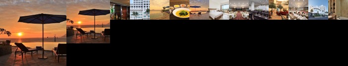 Hotel Aryaduta Manado