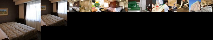 Hotel Route Inn Koriyama