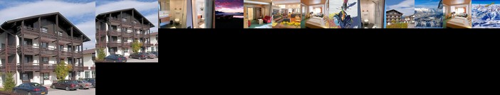 Clubhotel Edelweiss