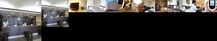 Hotel Route Inn Koriyama Inter