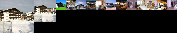 Hotelanlage Edelweiss