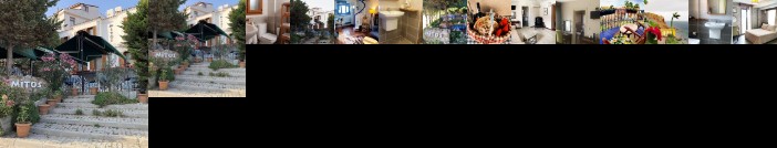 Mitos Hotel