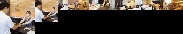 Hotel Route Inn Tsuruga Ekimae