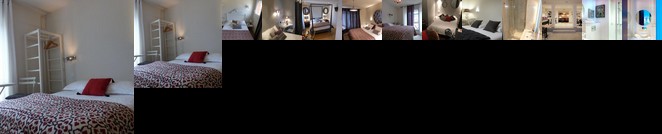 Hotel Les Bains