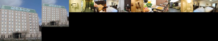 Hotel Route Inn Hanamaki