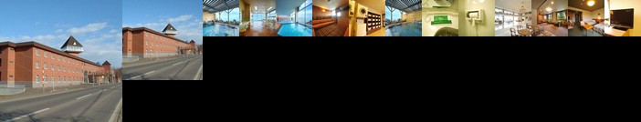 Hotel Grantia Saromako