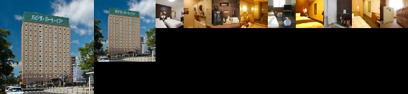 Hotel Route Inn Tomakomai Ekimae