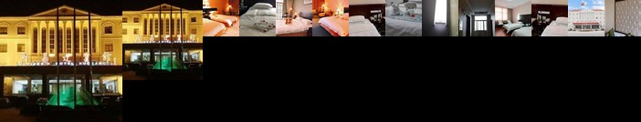 Ying Bin Hotel