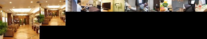 Hotel Route Inn Ichinoseki Inter