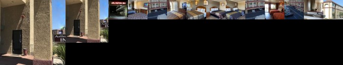 Arlington Inn