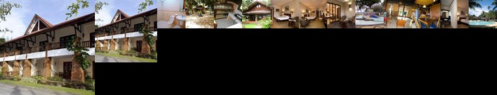 Mutiara Carita Cottages
