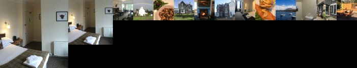 Loch Shiel House Hotel