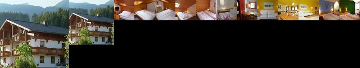 Apartmenthaus Rapplhof