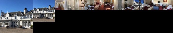Novar Arms Hotel