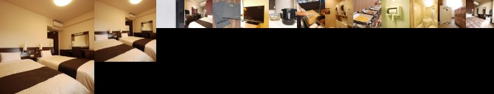 Hotel Route Inn Suwa Inter 2
