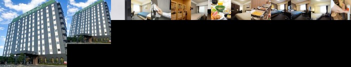 Hotel Route Inn Natori