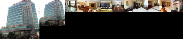 Hanlin Jinhuan Hotel
