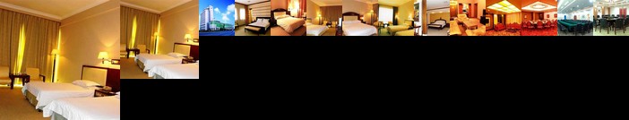 Suzhou Huiyuan International Hotel
